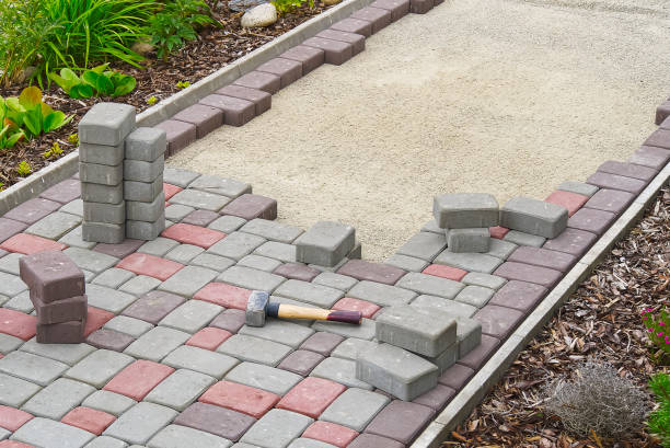 Best Best Driveway Pavers  in Sutton, NE