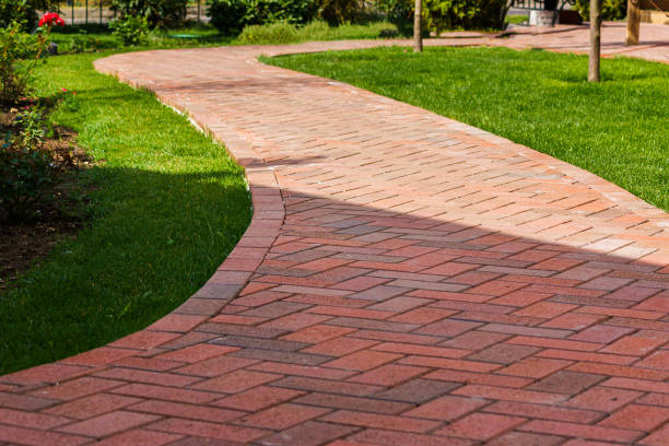 Best Residential Driveway Paver Services  in Sutton, NE