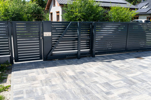 Reasons to Select Us for Your Driveway Paving Requirements in Sutton, NE