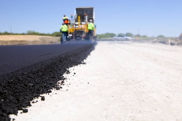 Professional Driveway Pavers in Sutton, NE