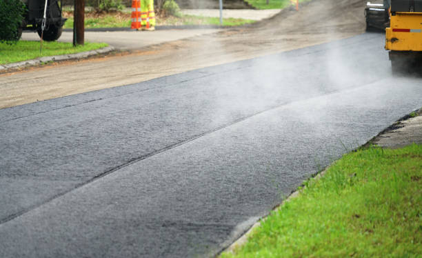 Best Concrete Paver Driveway  in Sutton, NE